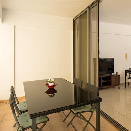 Lazuli City Center Ap 42 Larnaca Exterior photo