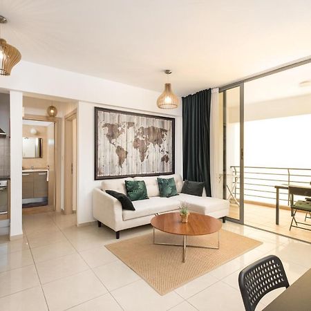 Lazuli City Center Ap 42 Larnaca Exterior photo