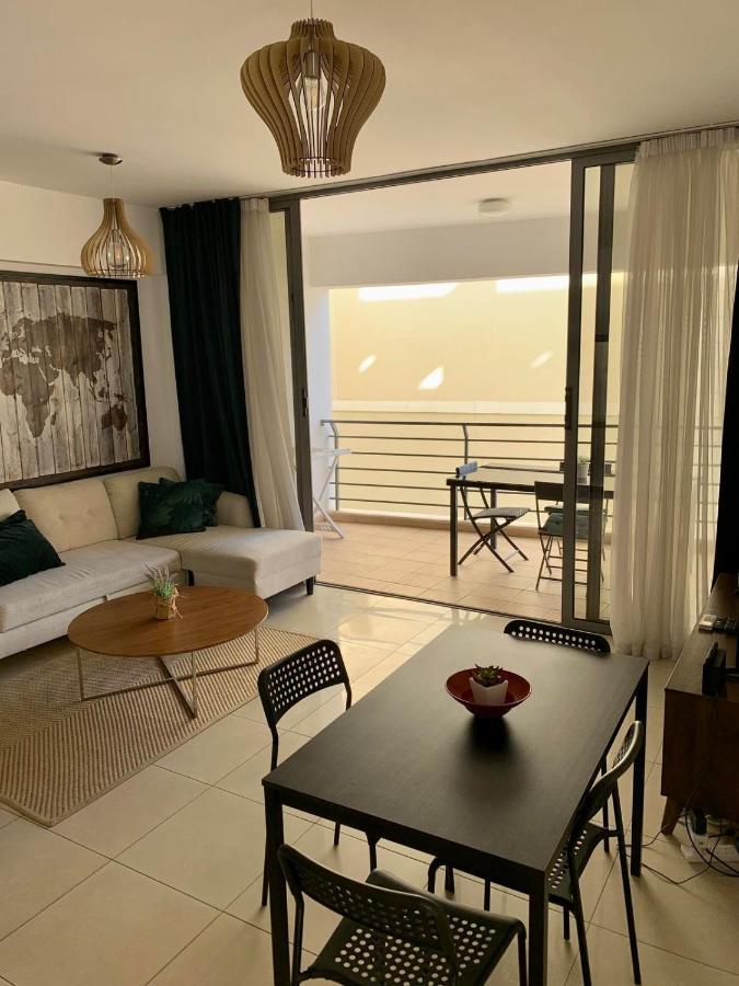 Lazuli City Center Ap 42 Larnaca Exterior photo