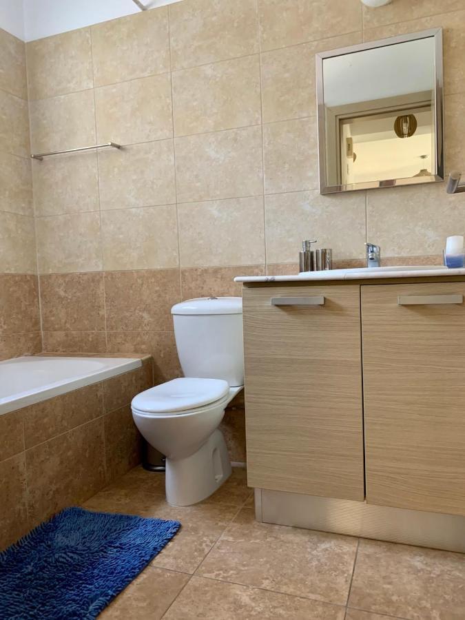 Lazuli City Center Ap 42 Larnaca Exterior photo